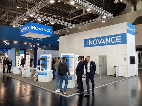 Inovance .